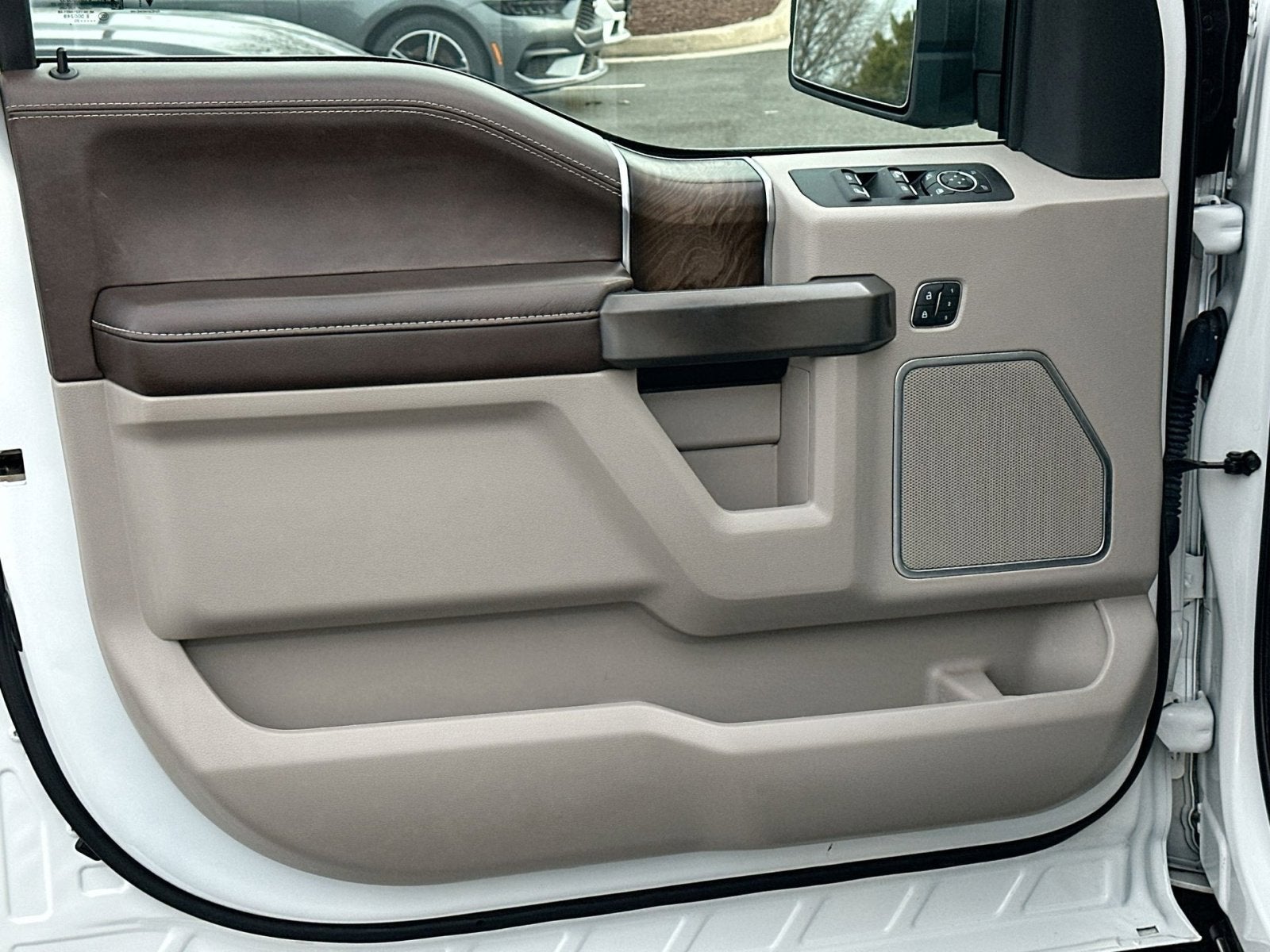 2020 Ford F-150 Limited