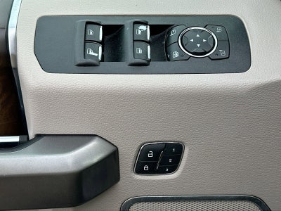 2020 Ford F-150 Limited