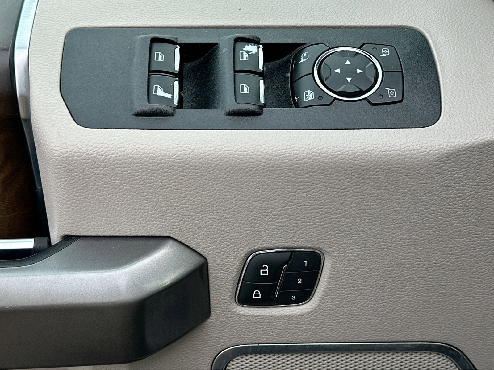 2020 Ford F-150 Limited