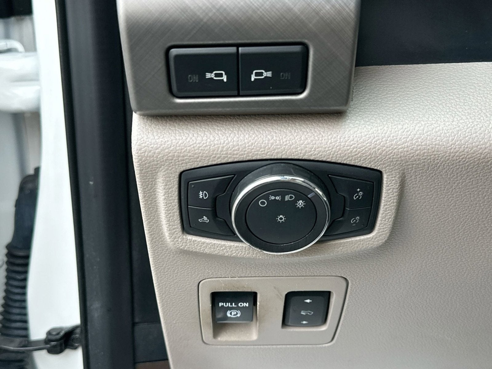 2020 Ford F-150 Limited