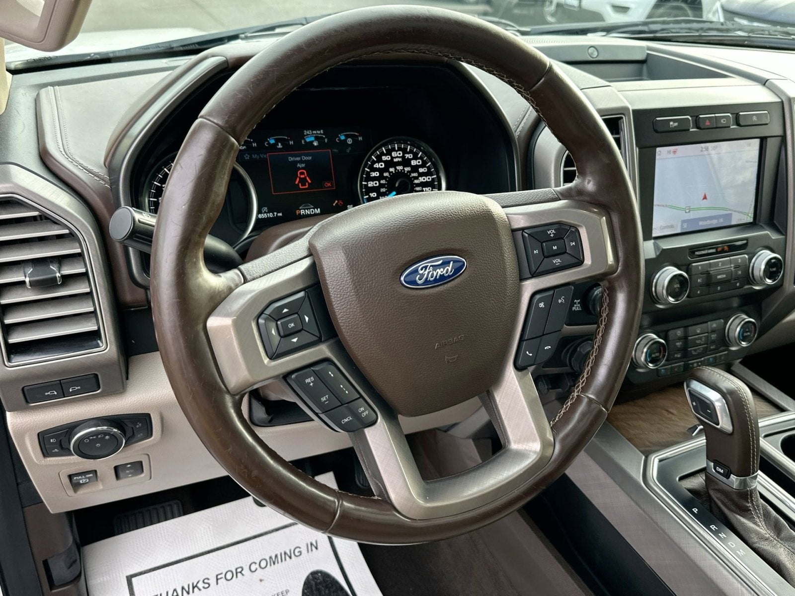 2020 Ford F-150 Limited