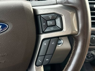 2020 Ford F-150 Limited