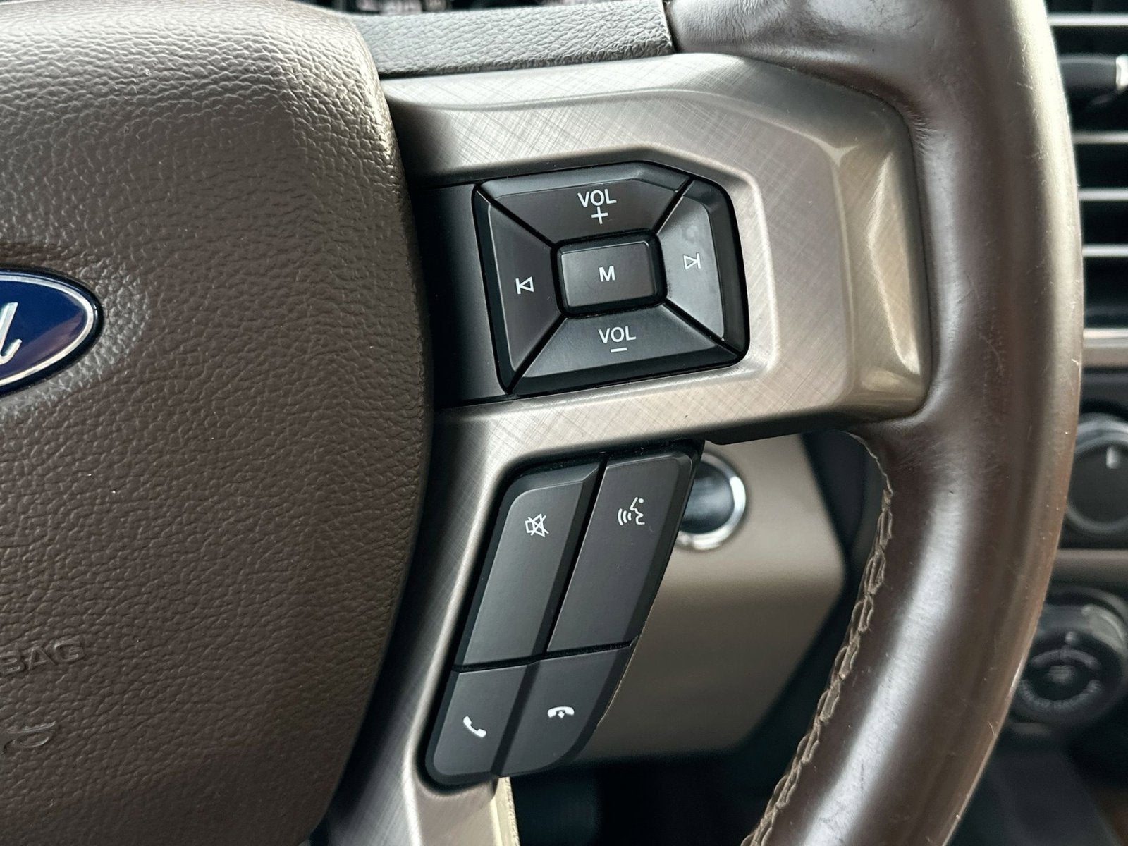 2020 Ford F-150 Limited