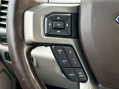 2020 Ford F-150 Limited