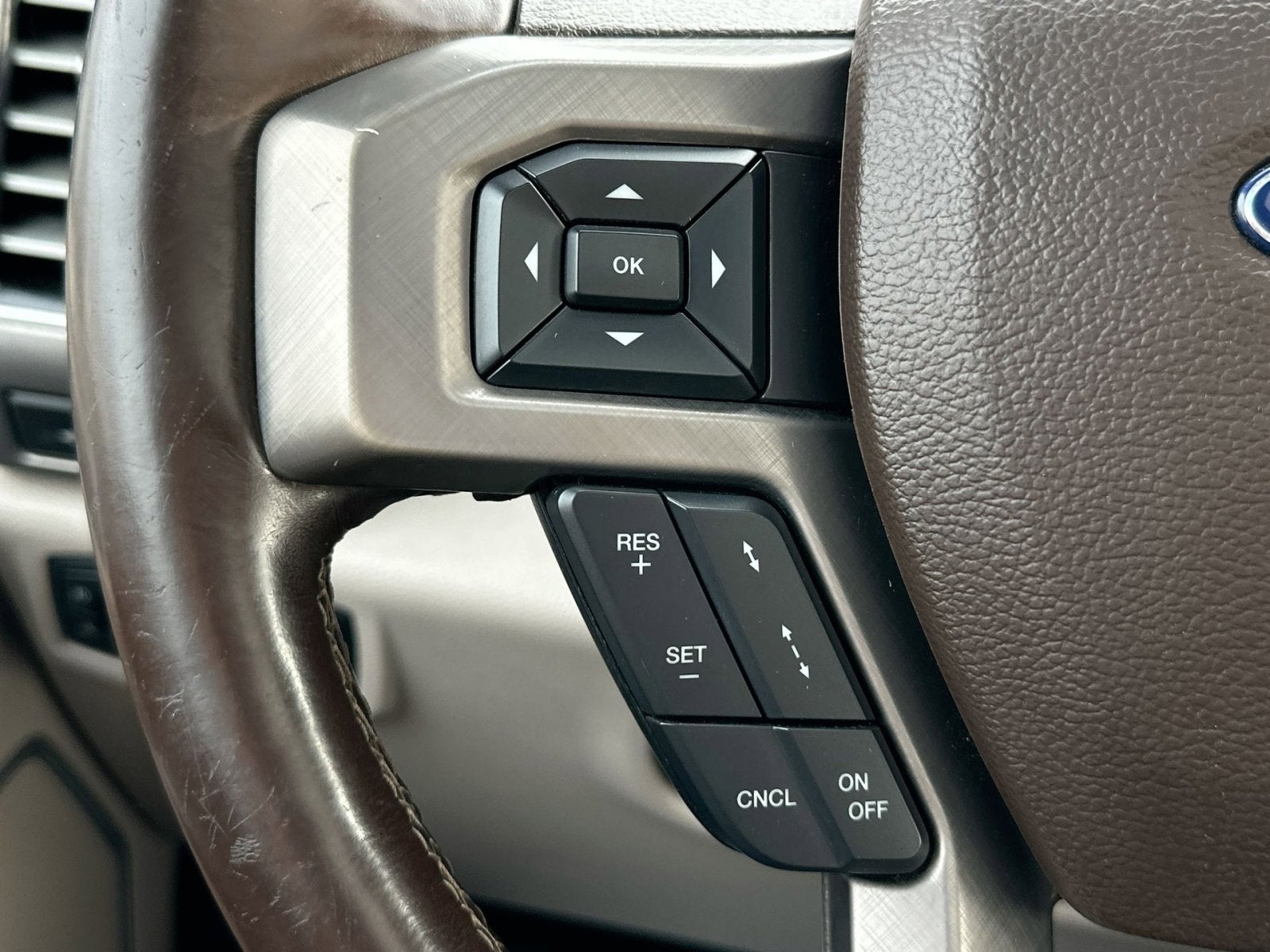 2020 Ford F-150 Limited