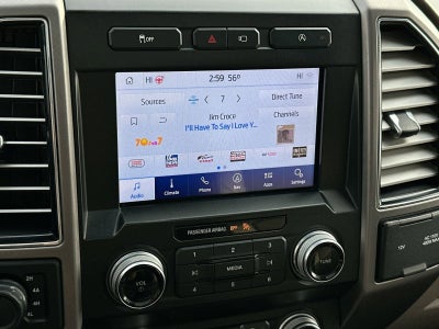 2020 Ford F-150 Limited