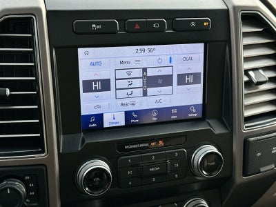 2020 Ford F-150 Limited