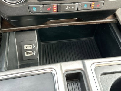 2020 Ford F-150 Limited