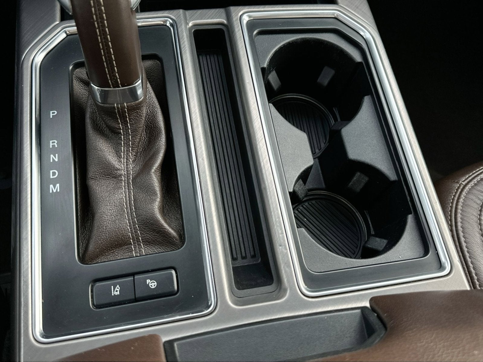 2020 Ford F-150 Limited