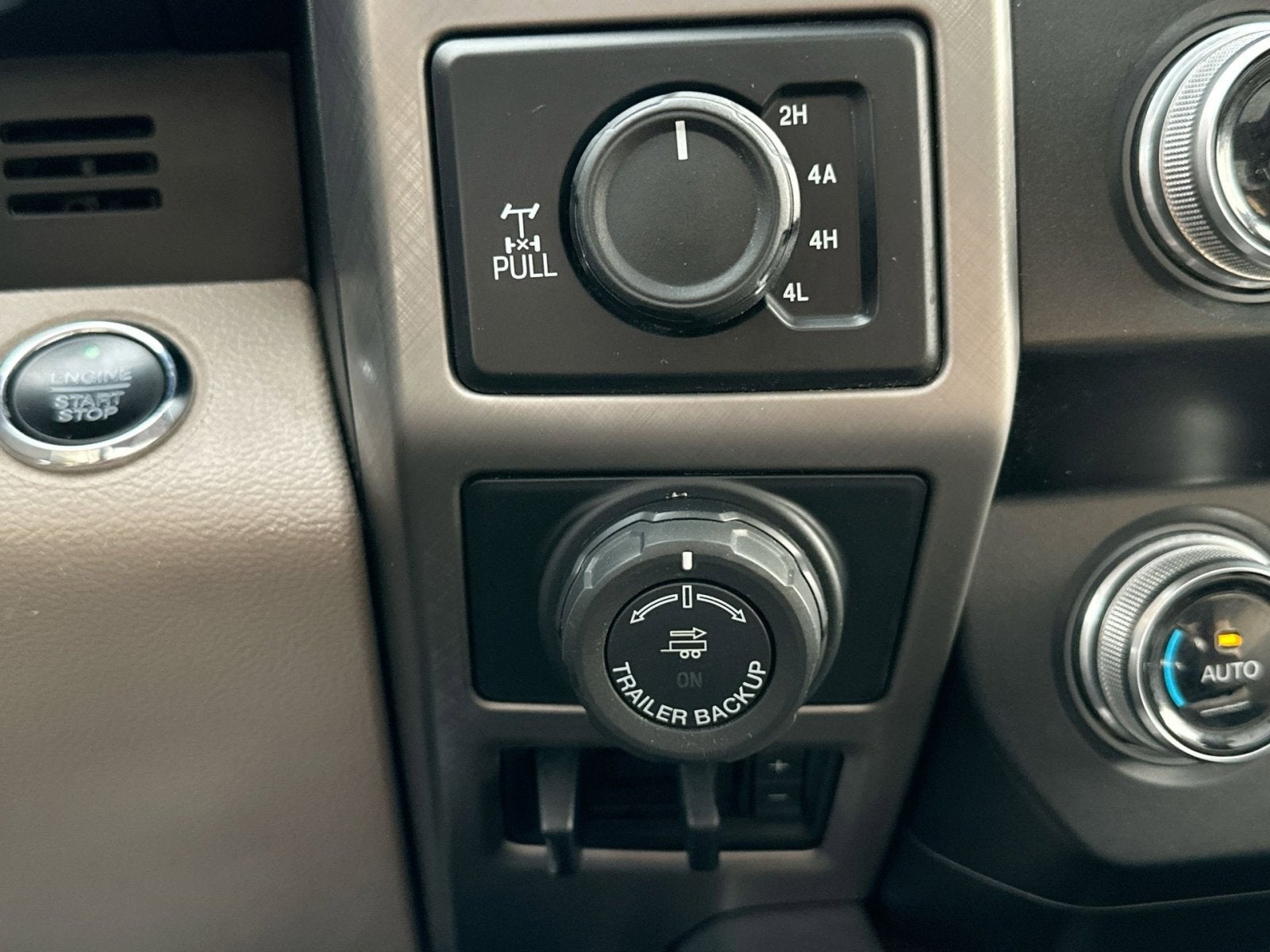 2020 Ford F-150 Limited