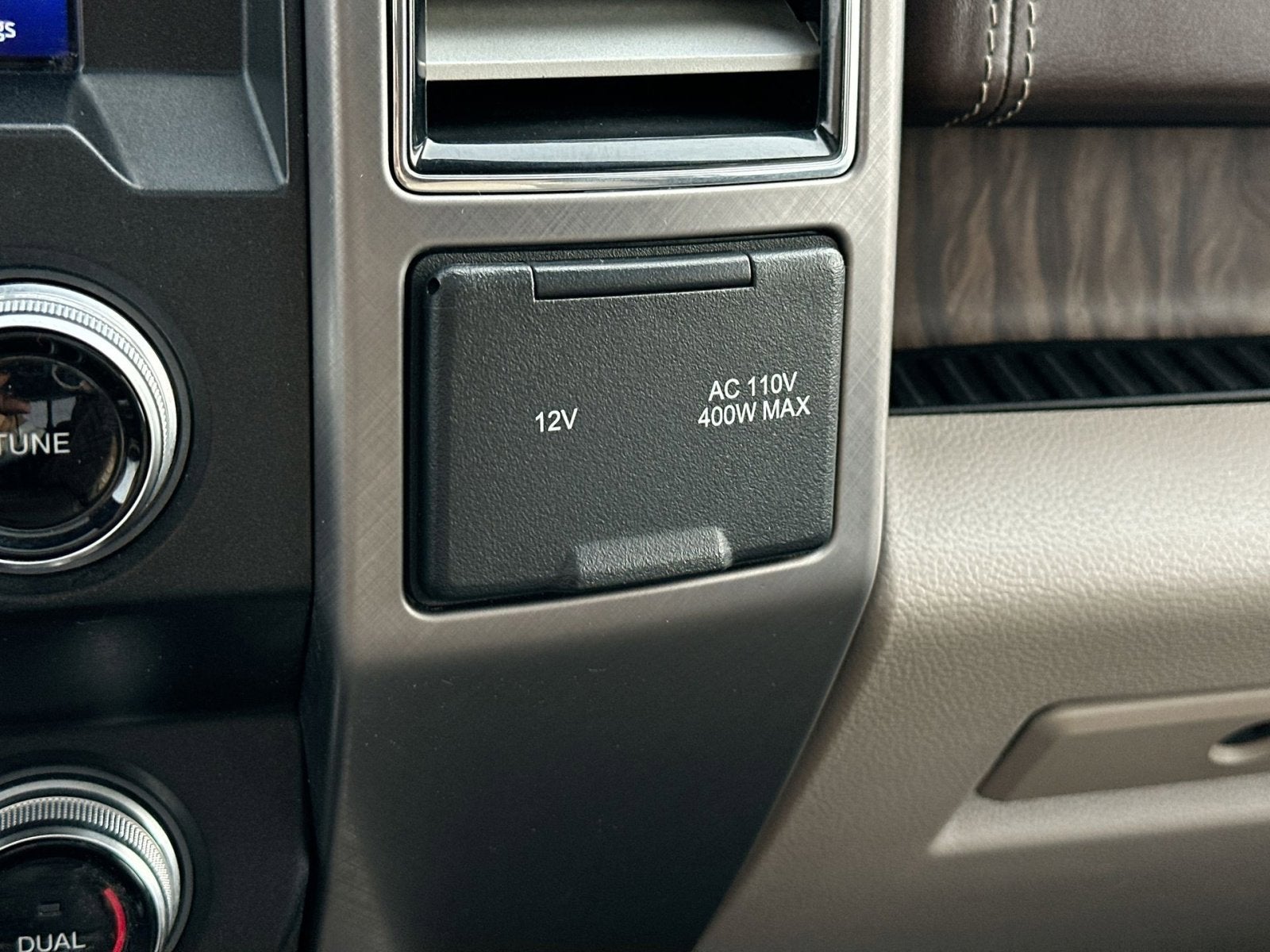 2020 Ford F-150 Limited