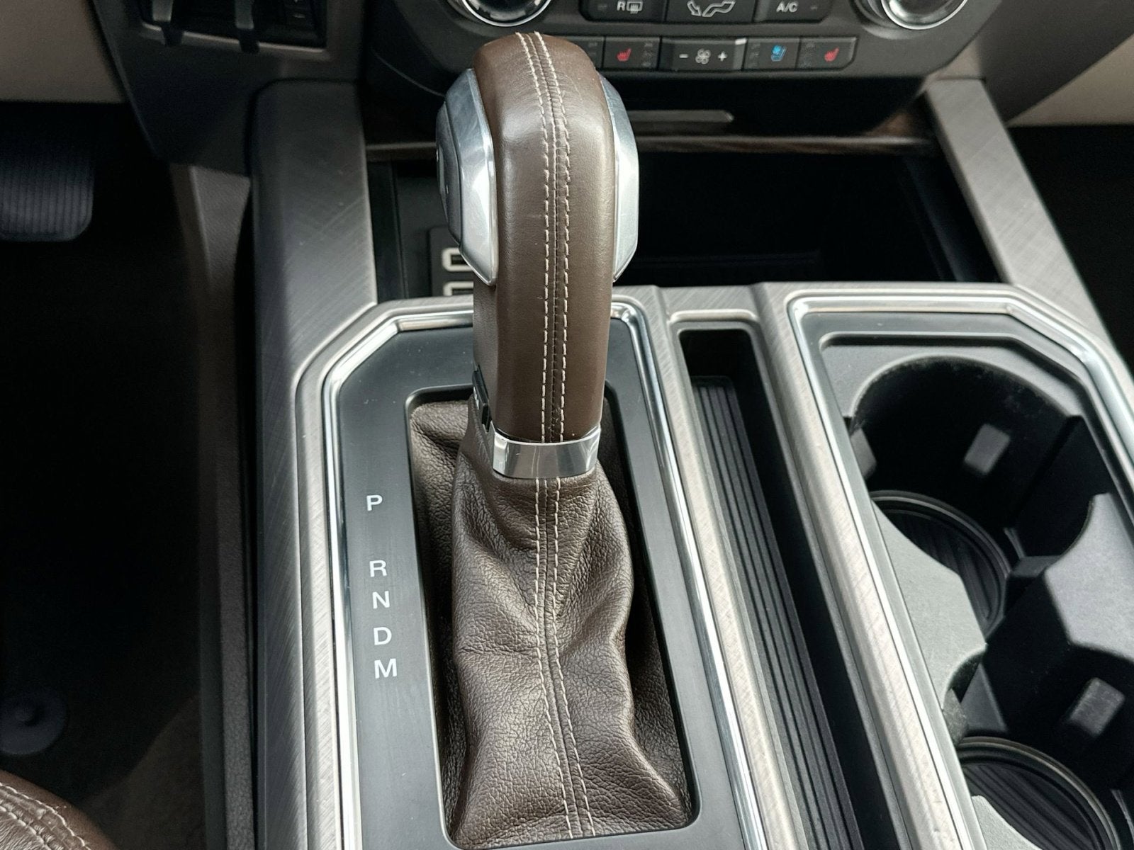 2020 Ford F-150 Limited