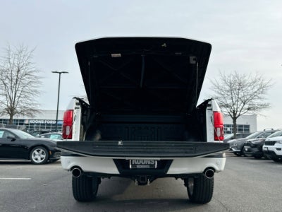 2020 Ford F-150 Limited