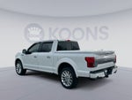 2020 Ford F-150 Limited