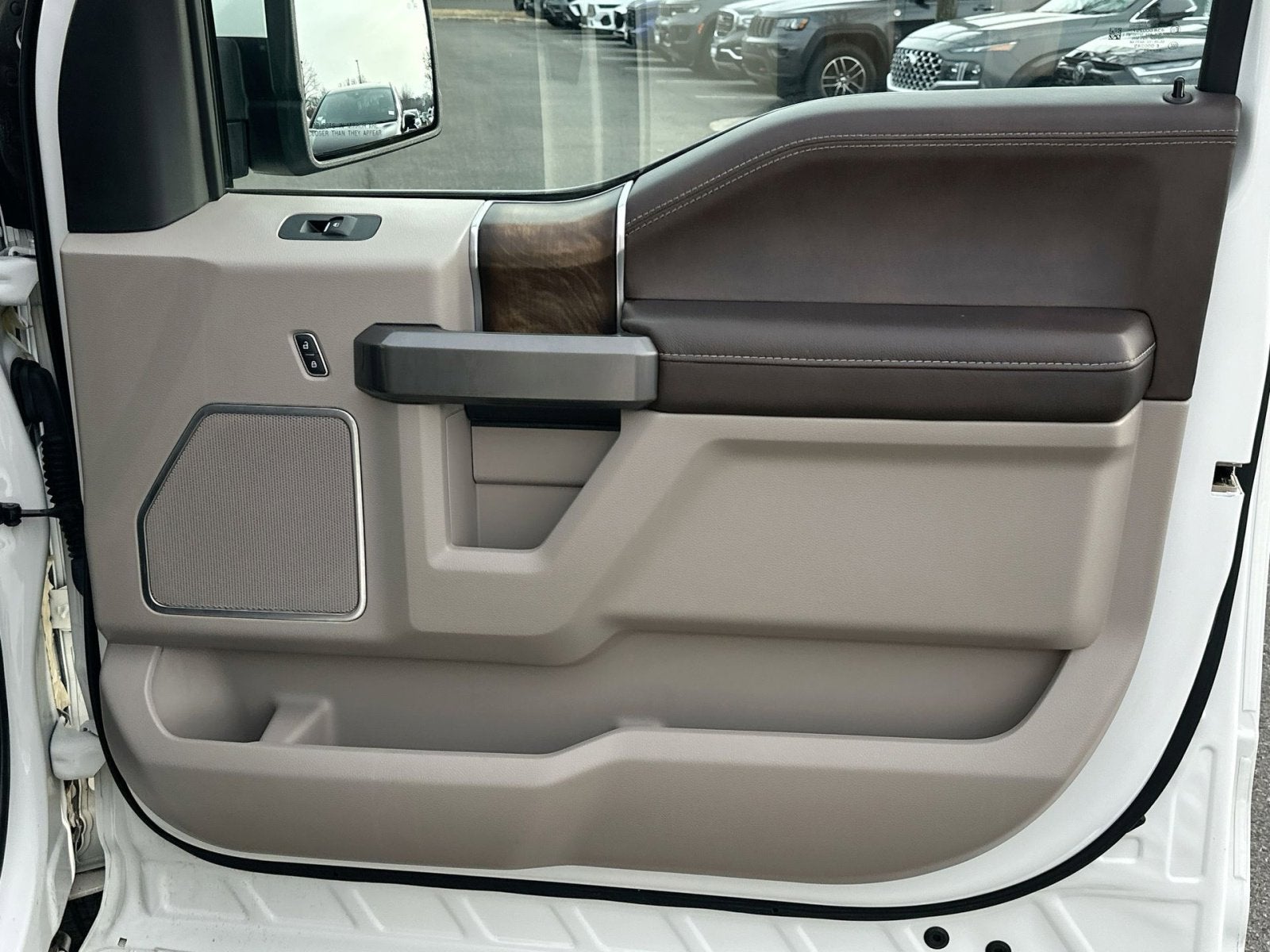 2020 Ford F-150 Limited