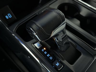 2022 Ford F-150 XLT Black Widow
