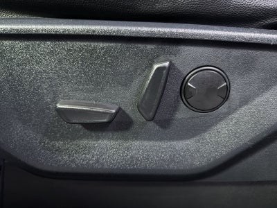 2022 Ford F-150 XLT Black Widow