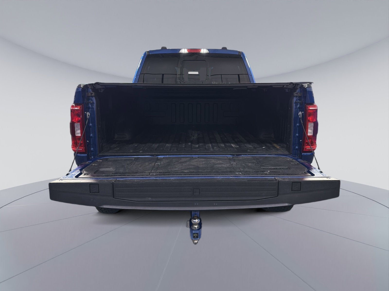 2022 Ford F-150 XLT Black Widow