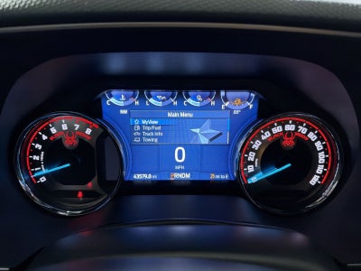 2022 Ford F-150 XLT Black Widow
