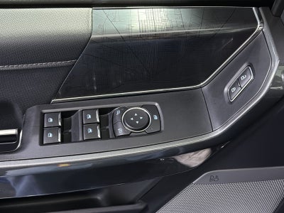 2022 Ford F-150 XLT Black Widow