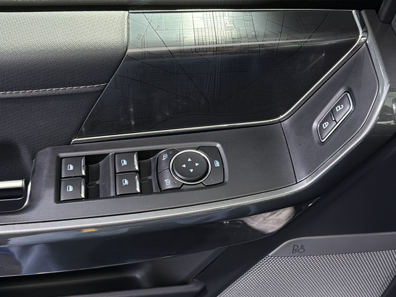 2022 Ford F-150 XLT Black Widow