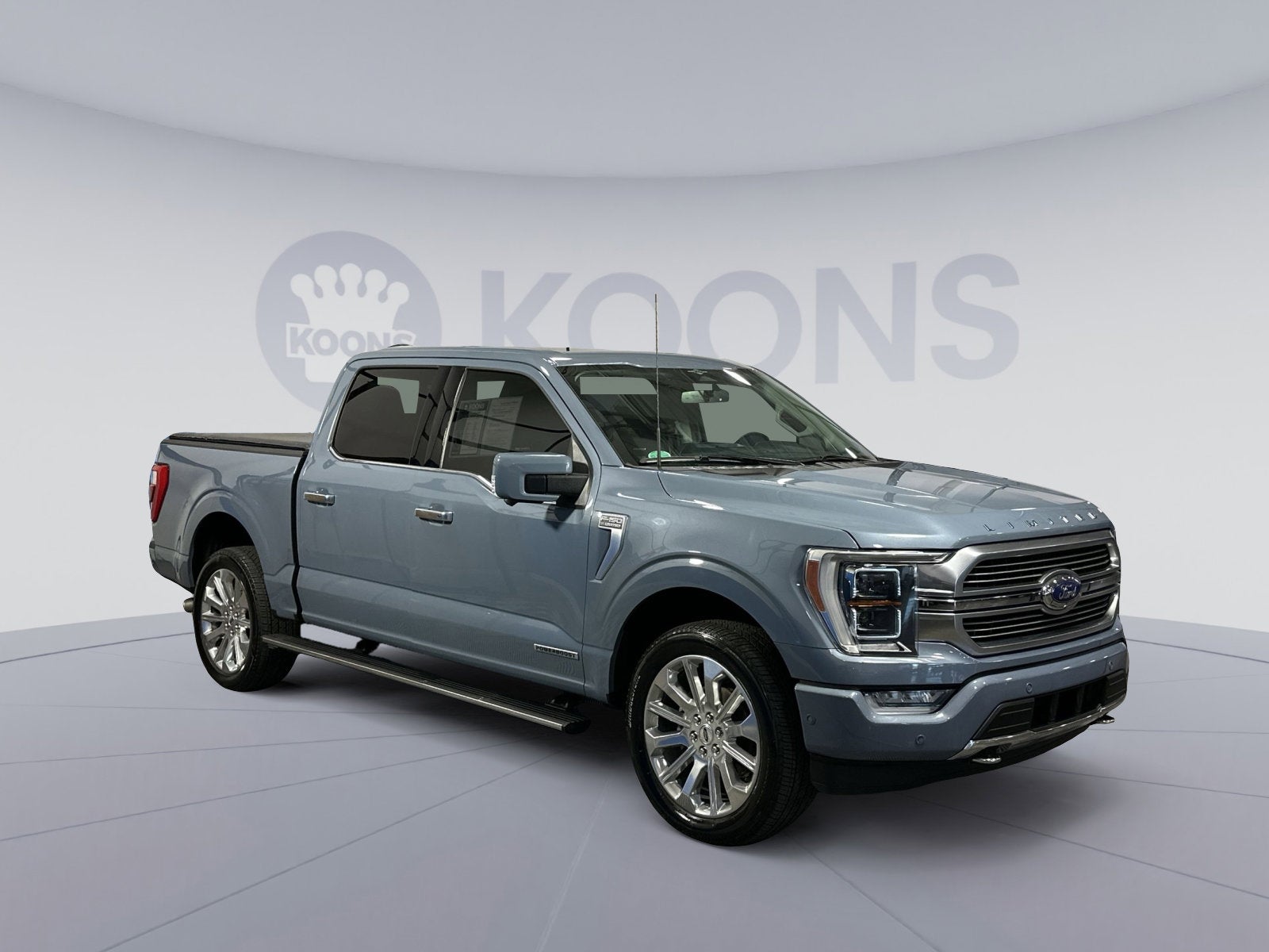 2023 Ford F-150 Limited