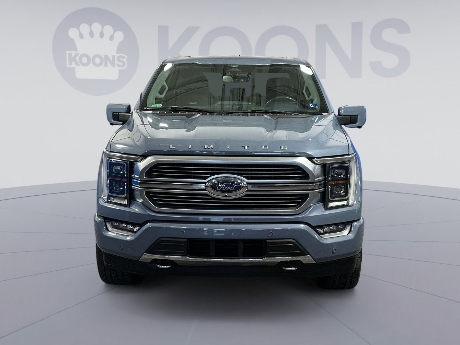 2023 Ford F-150 Limited