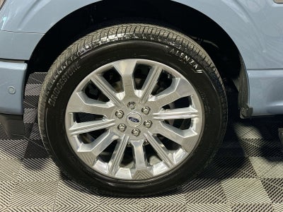 2023 Ford F-150 Limited