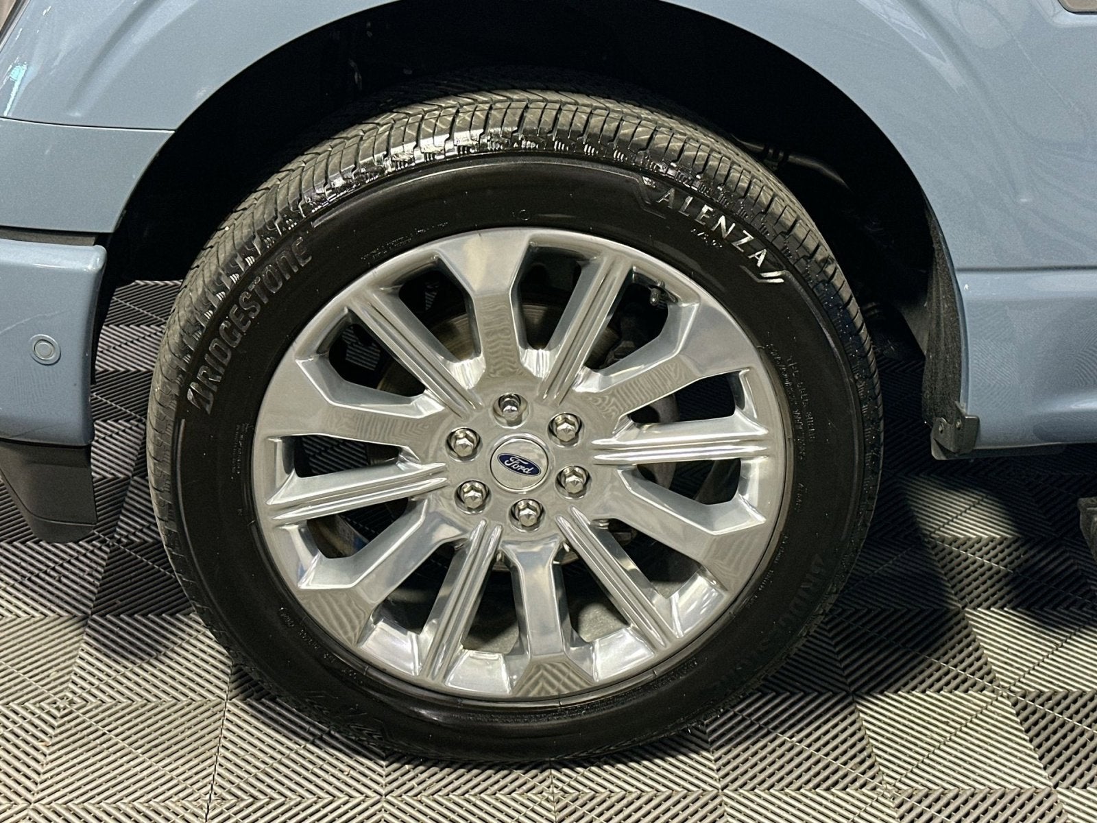 2023 Ford F-150 Limited