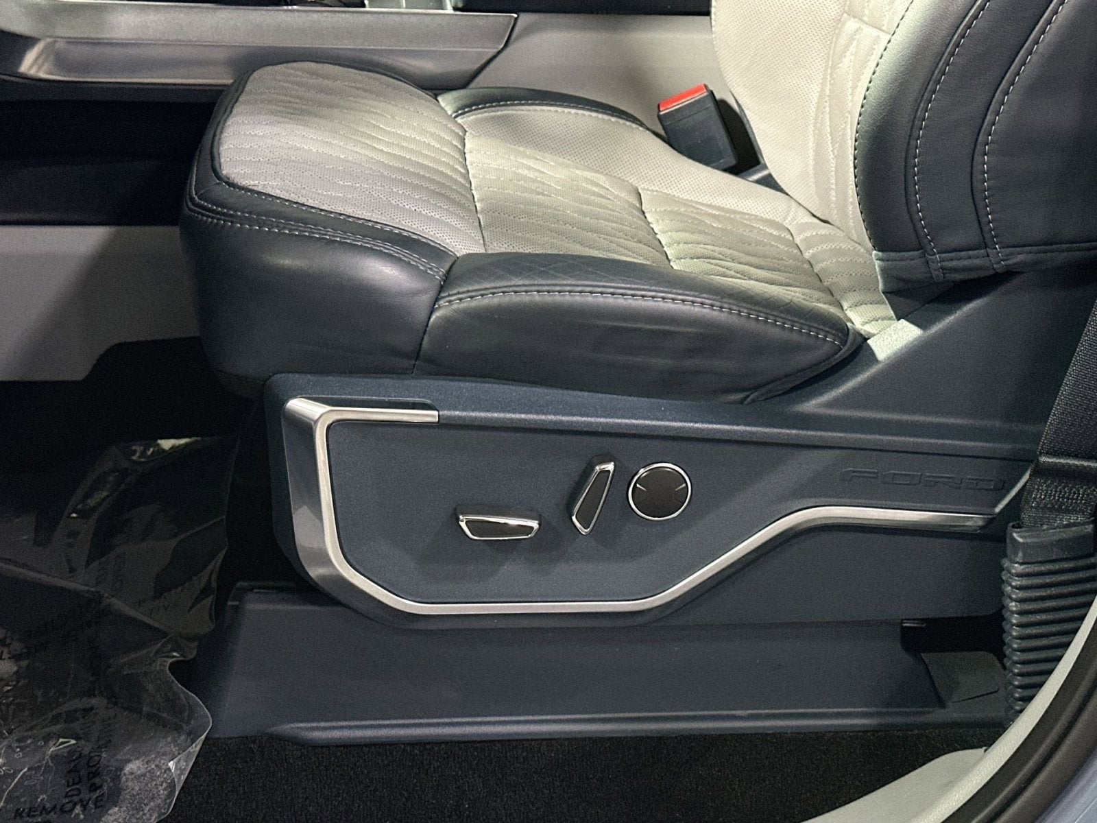 2023 Ford F-150 Limited