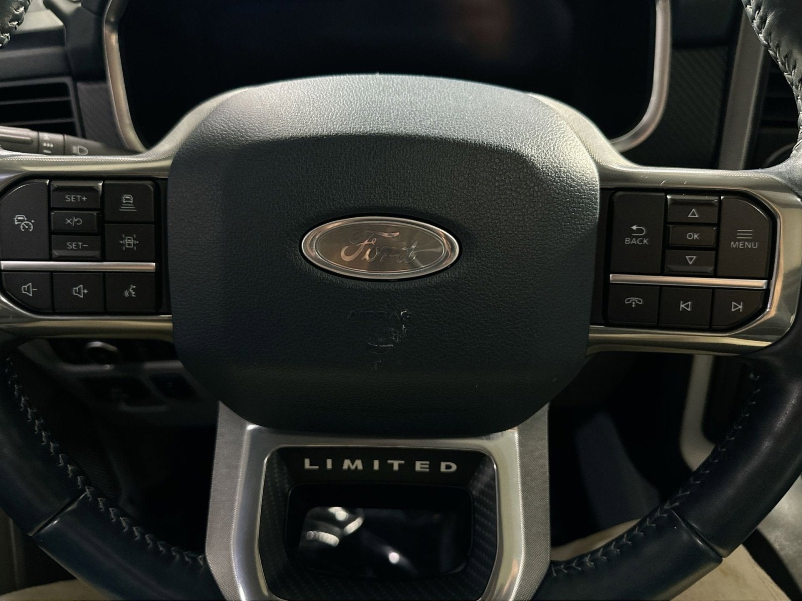 2023 Ford F-150 Limited