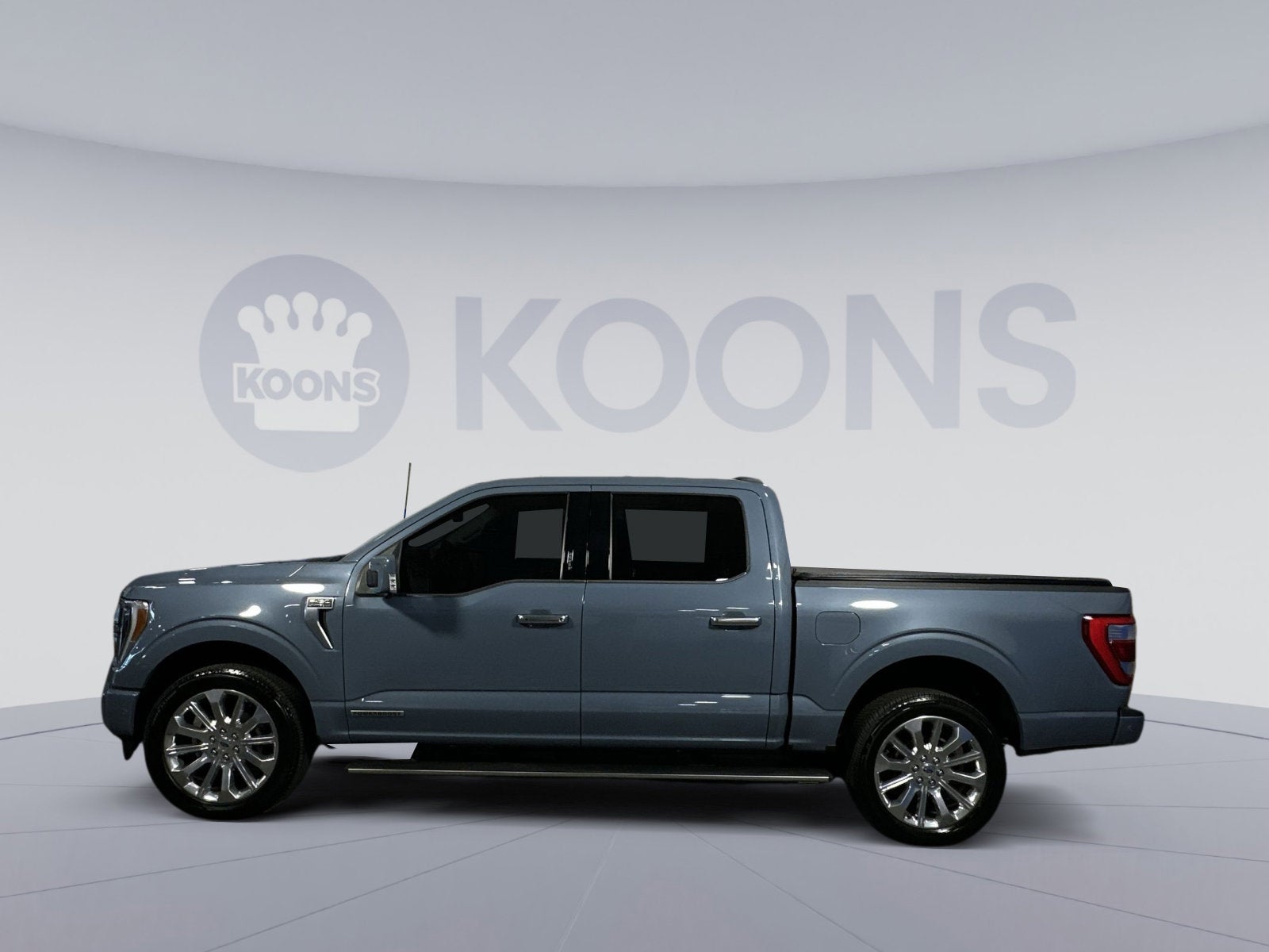 2023 Ford F-150 Limited