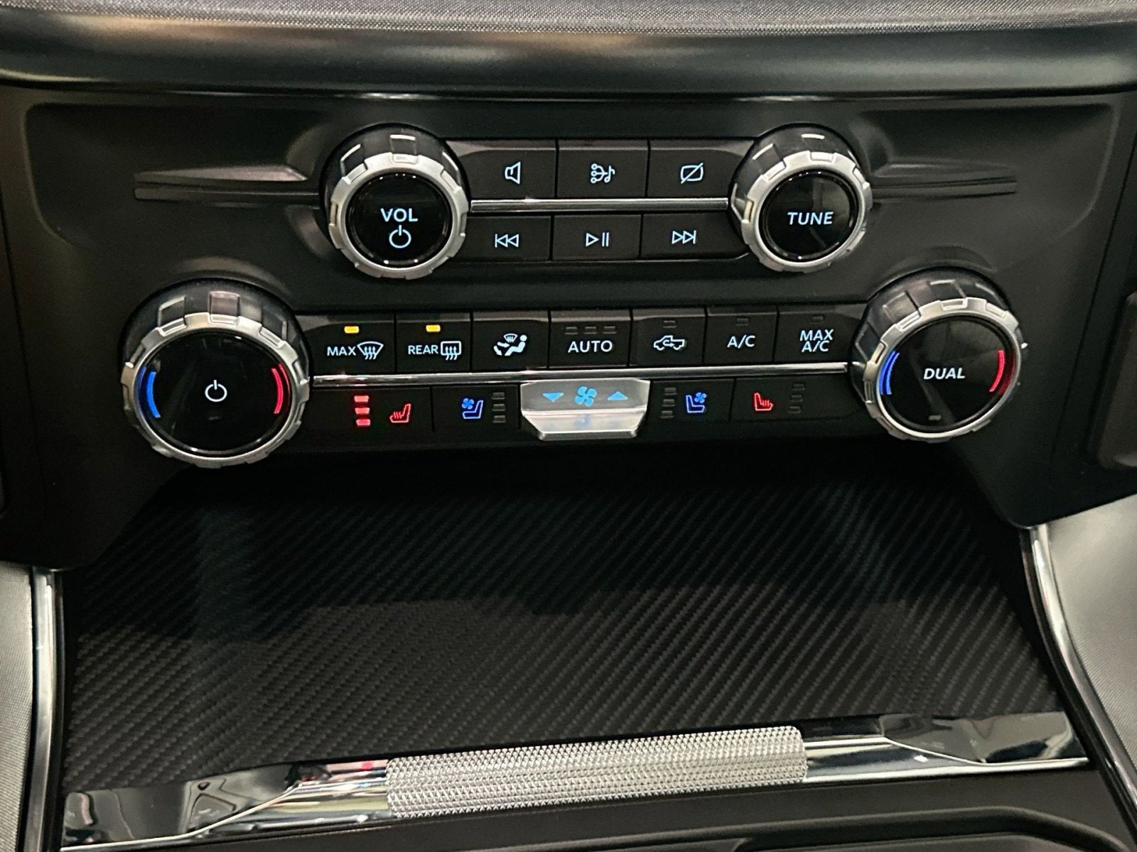 2023 Ford F-150 Limited