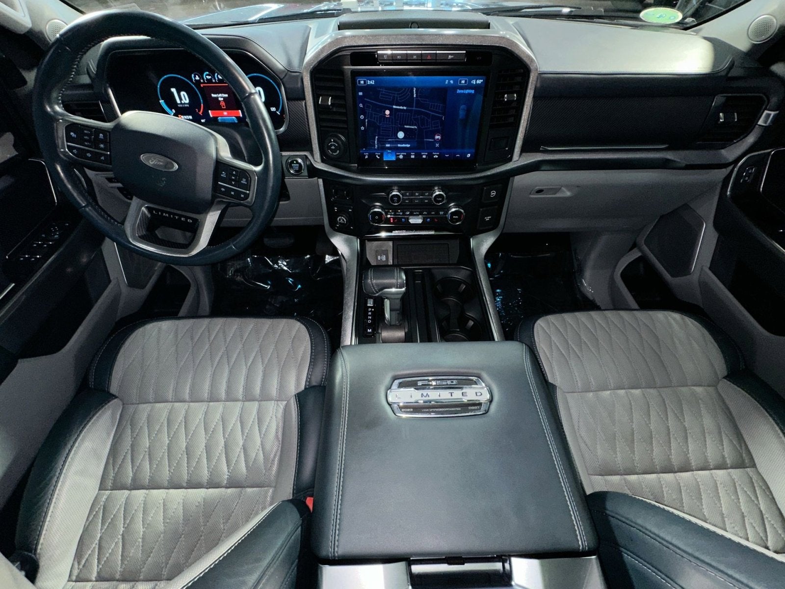 2023 Ford F-150 Limited