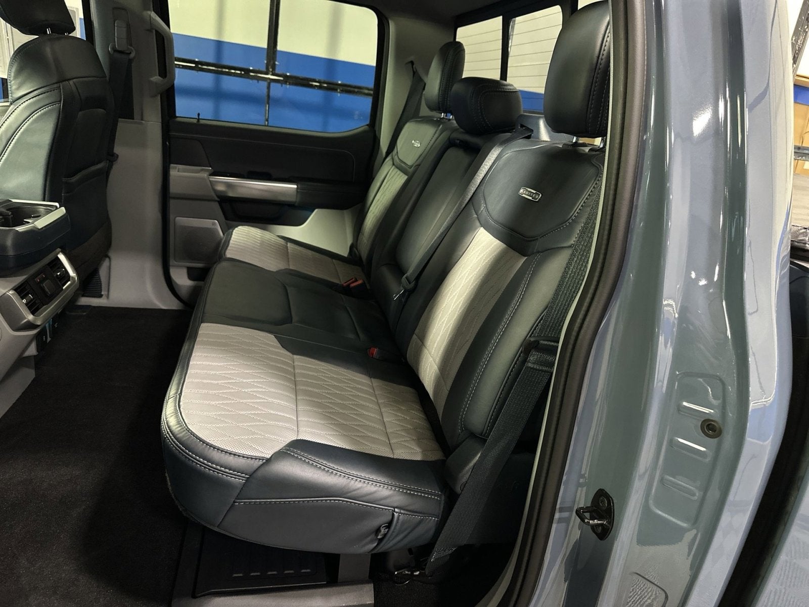 2023 Ford F-150 Limited