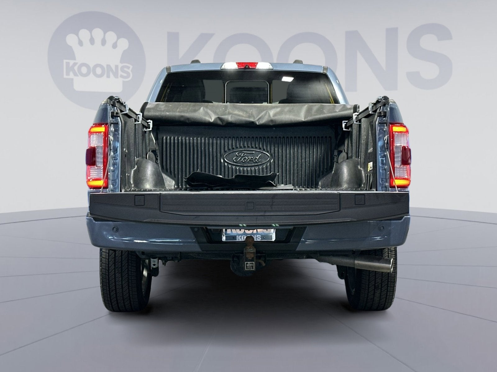 2023 Ford F-150 Limited