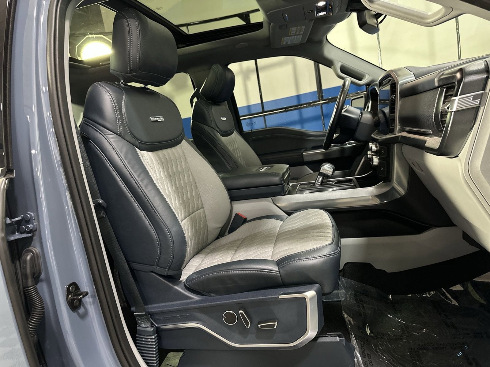 2023 Ford F-150 Limited