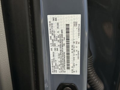 2023 Ford F-150 Limited