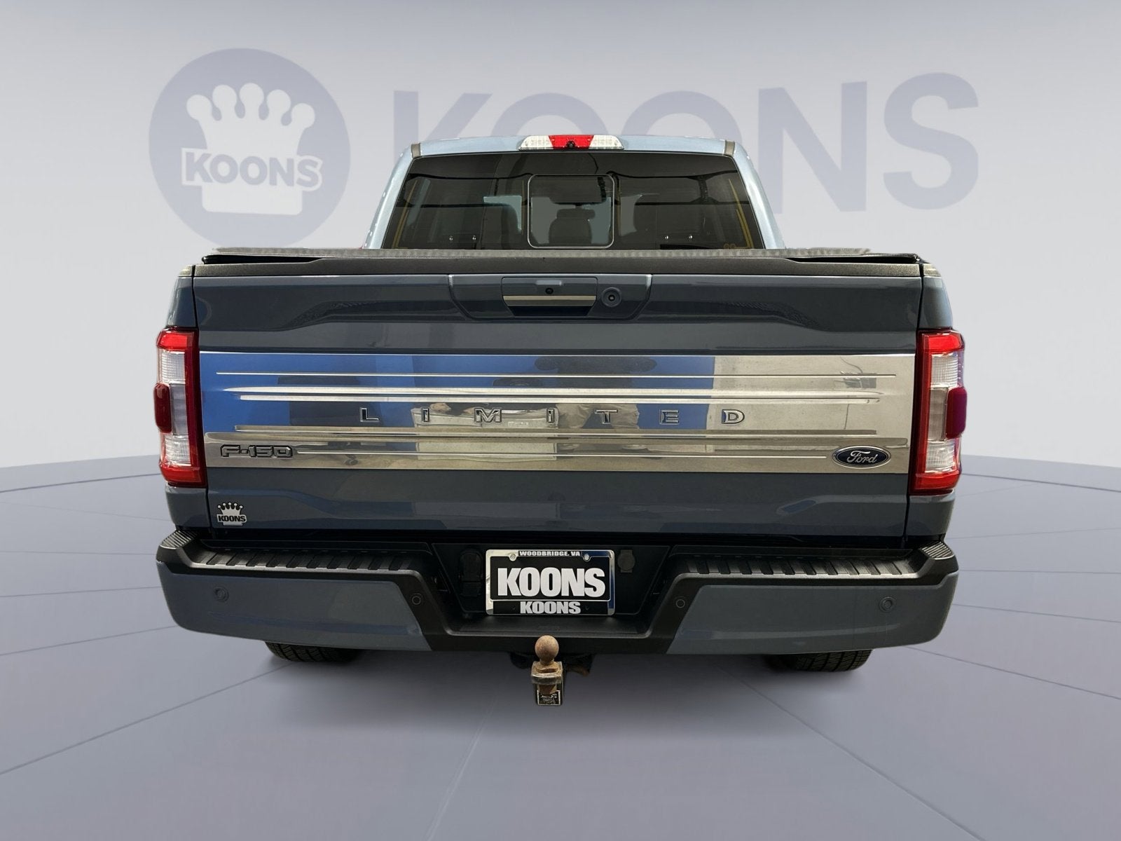 2023 Ford F-150 Limited