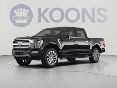 2023 Ford F-150 Limited