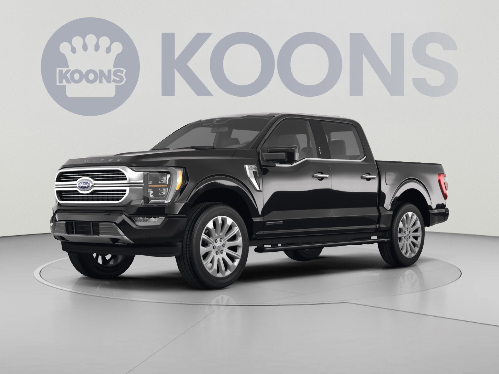 2023 Ford F-150 Limited