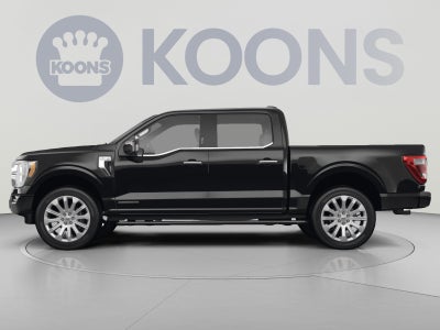 2023 Ford F-150 Limited