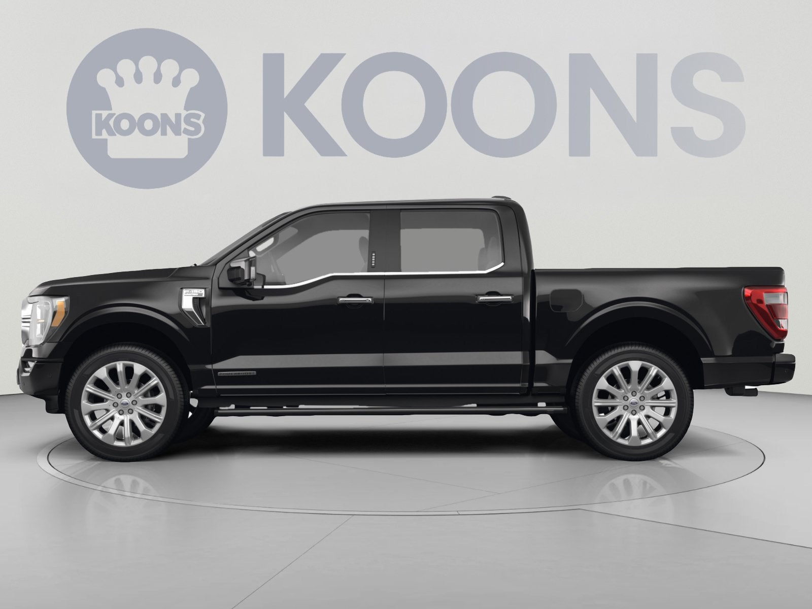 2023 Ford F-150 Limited