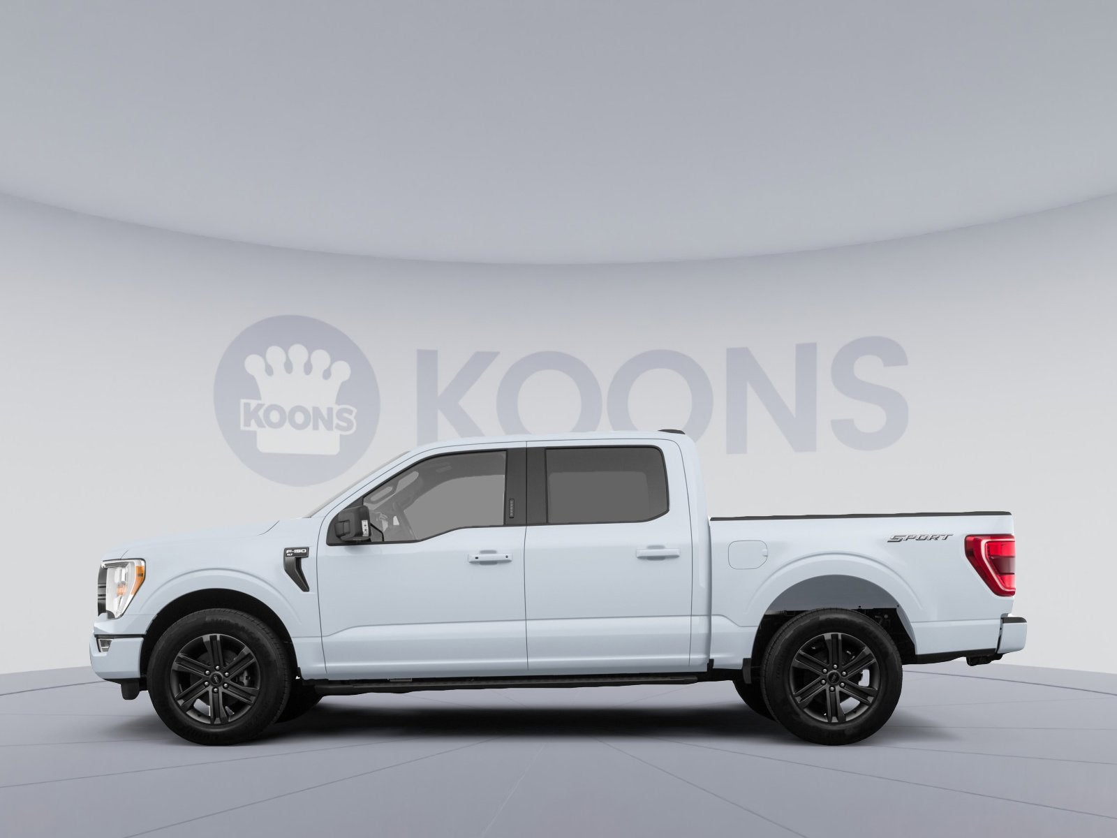 2022 Ford F-150 Limited
