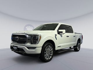 2022 Ford F-150 Limited