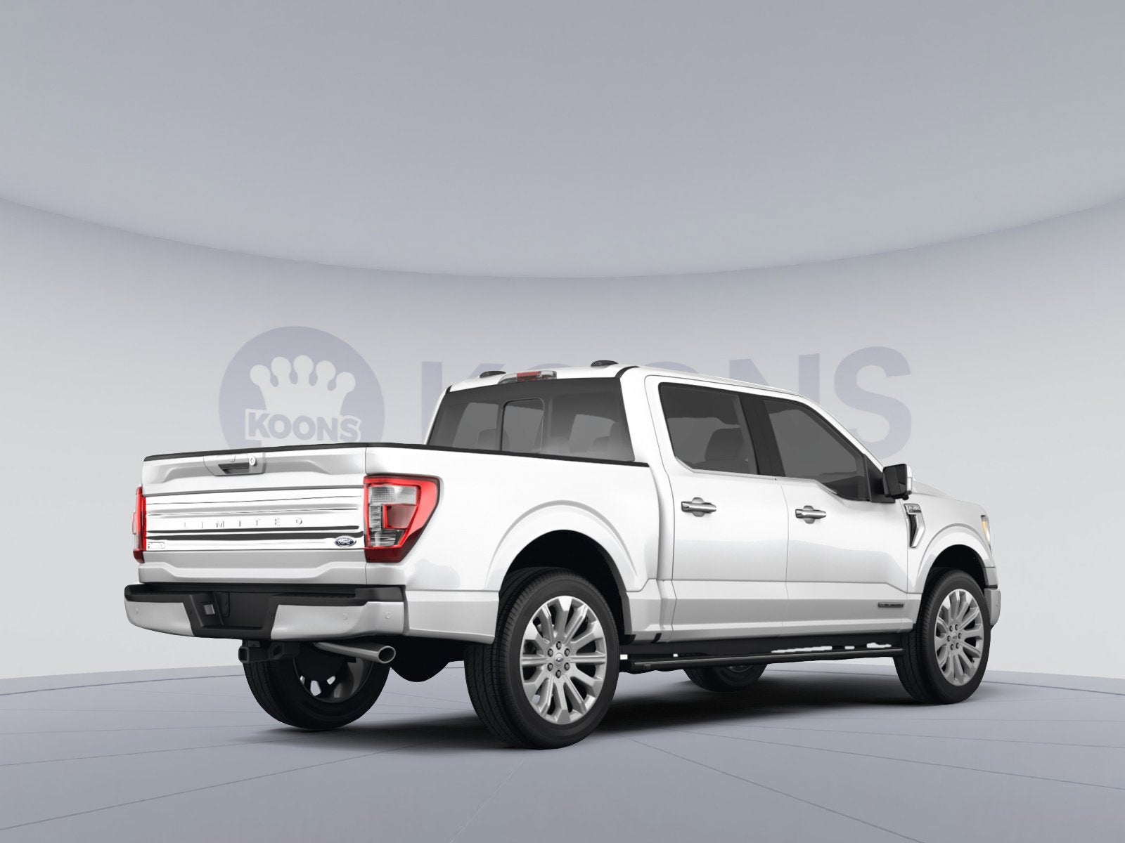 2023 Ford F-150 Limited