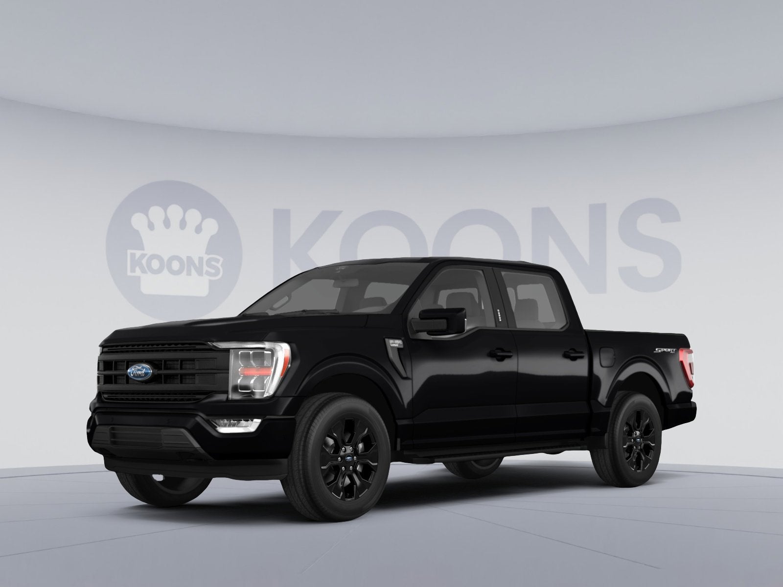 2023 Ford F-150 Lariat 4x4 SuperCrew 5-1/2 Box's photo