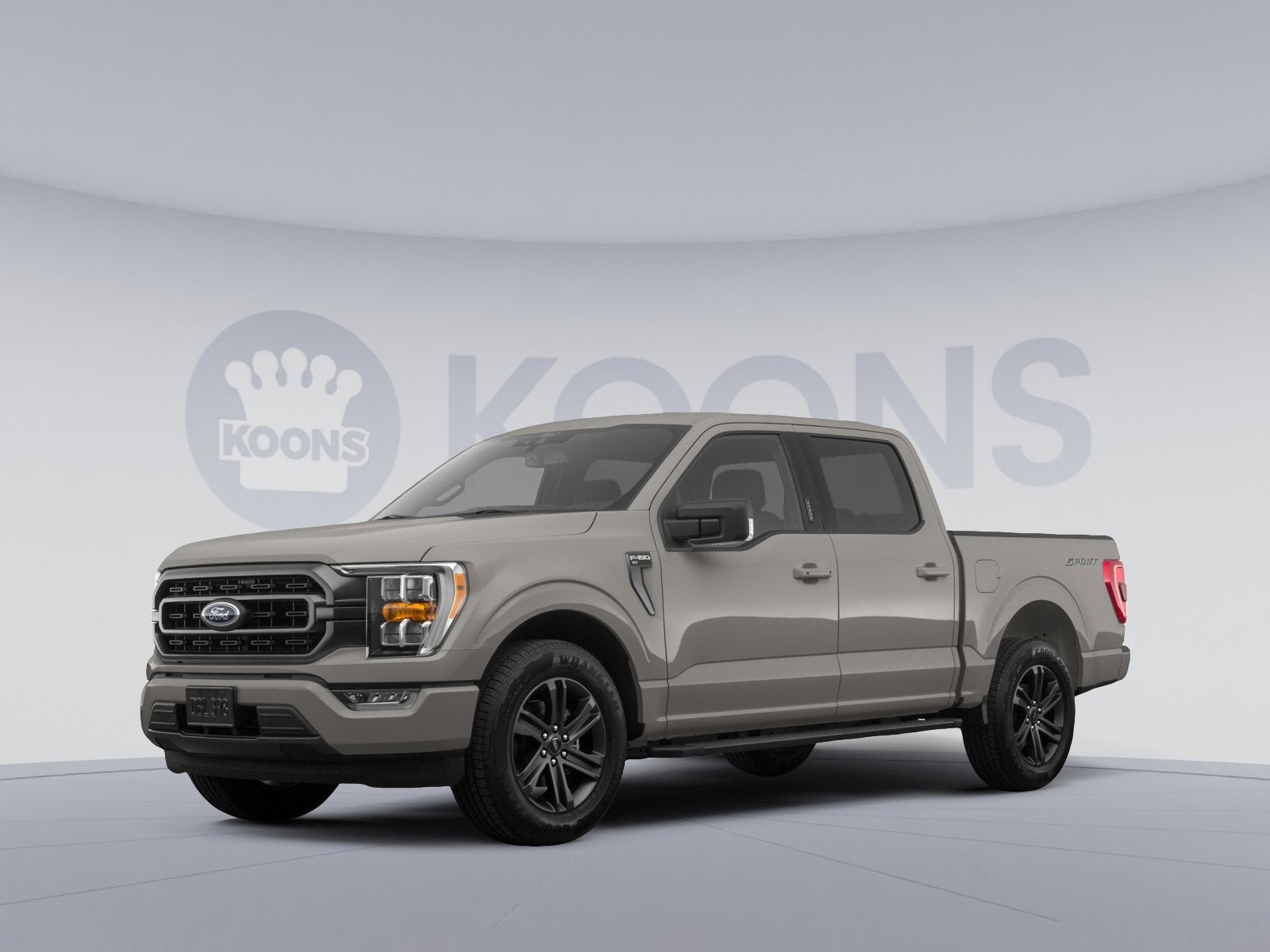 2023 Ford F-150 XLT 4x4 SuperCrew 5-1/2 Box's photo