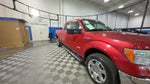 2012 Ford F-150 Lariat