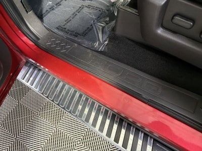 2012 Ford F-150 Lariat